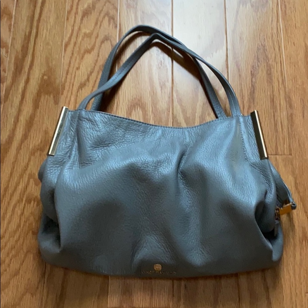 Like new! Vince Camuto slouchy purse